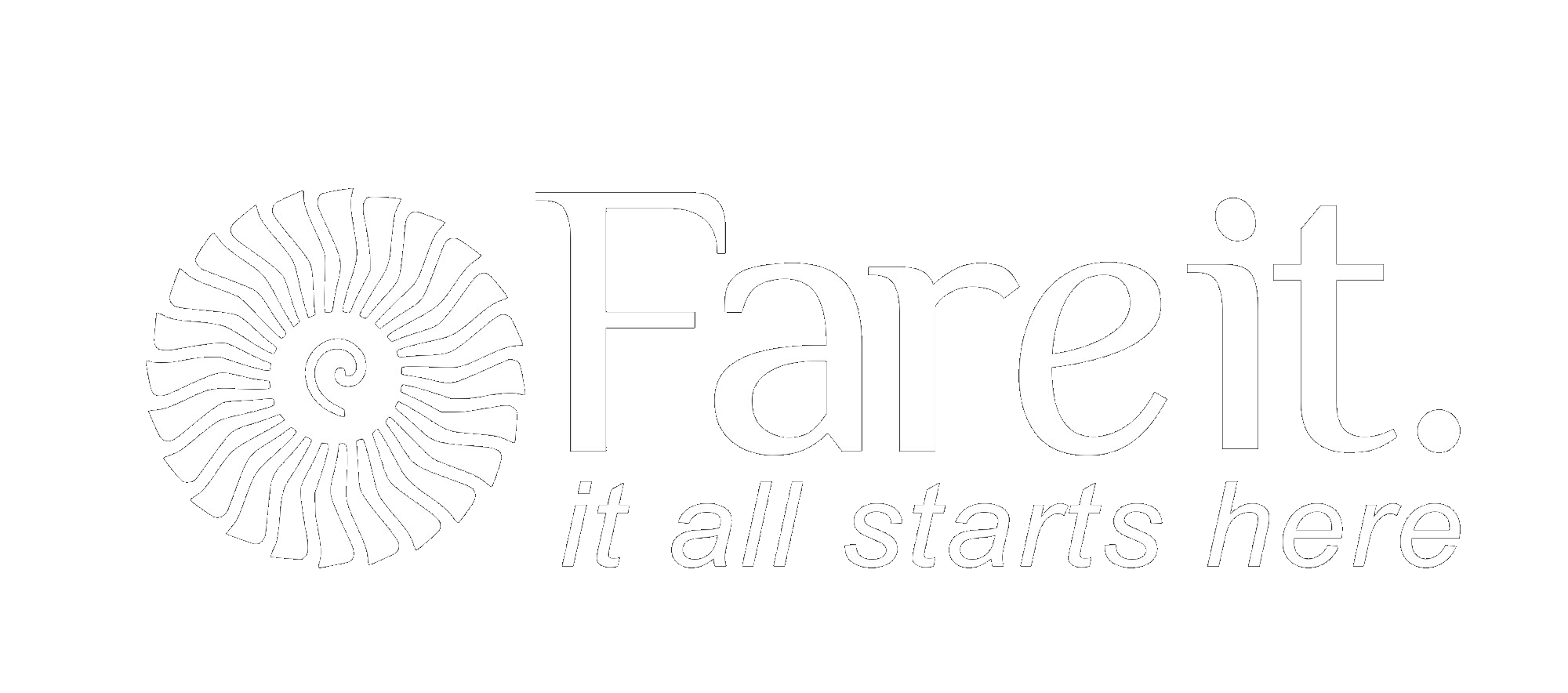 FARE it. Travels & Tours