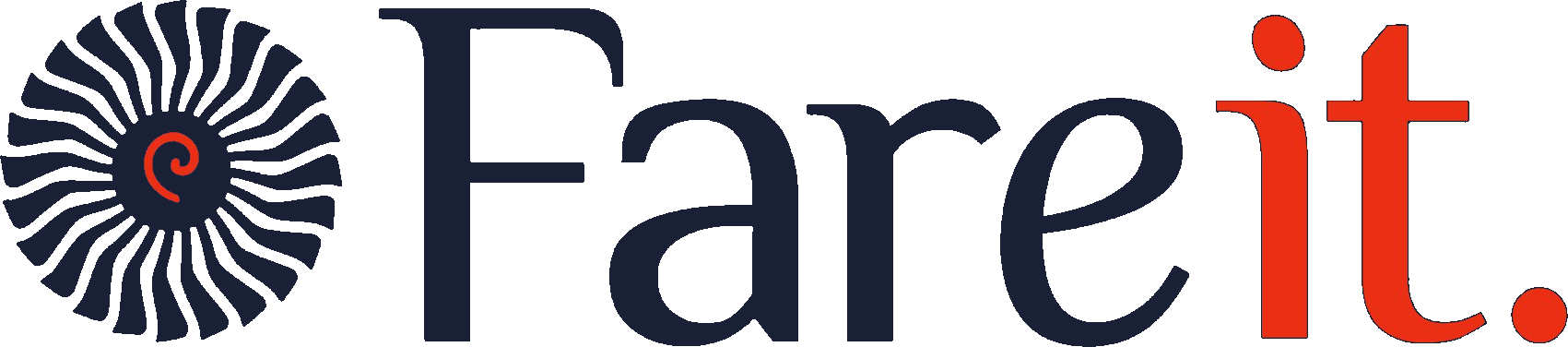 Fareit Logo